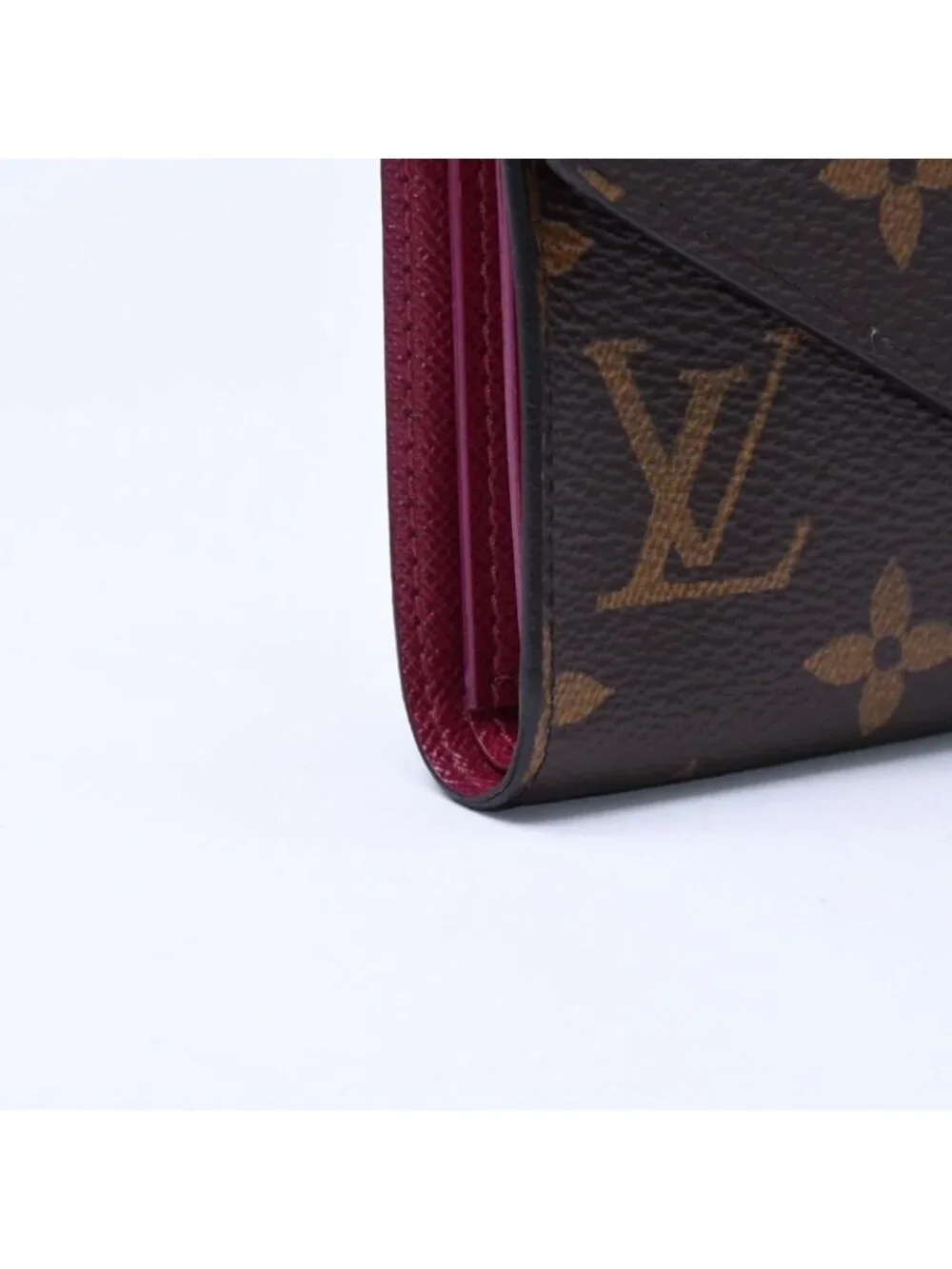 Louis Vuitton this authentic
